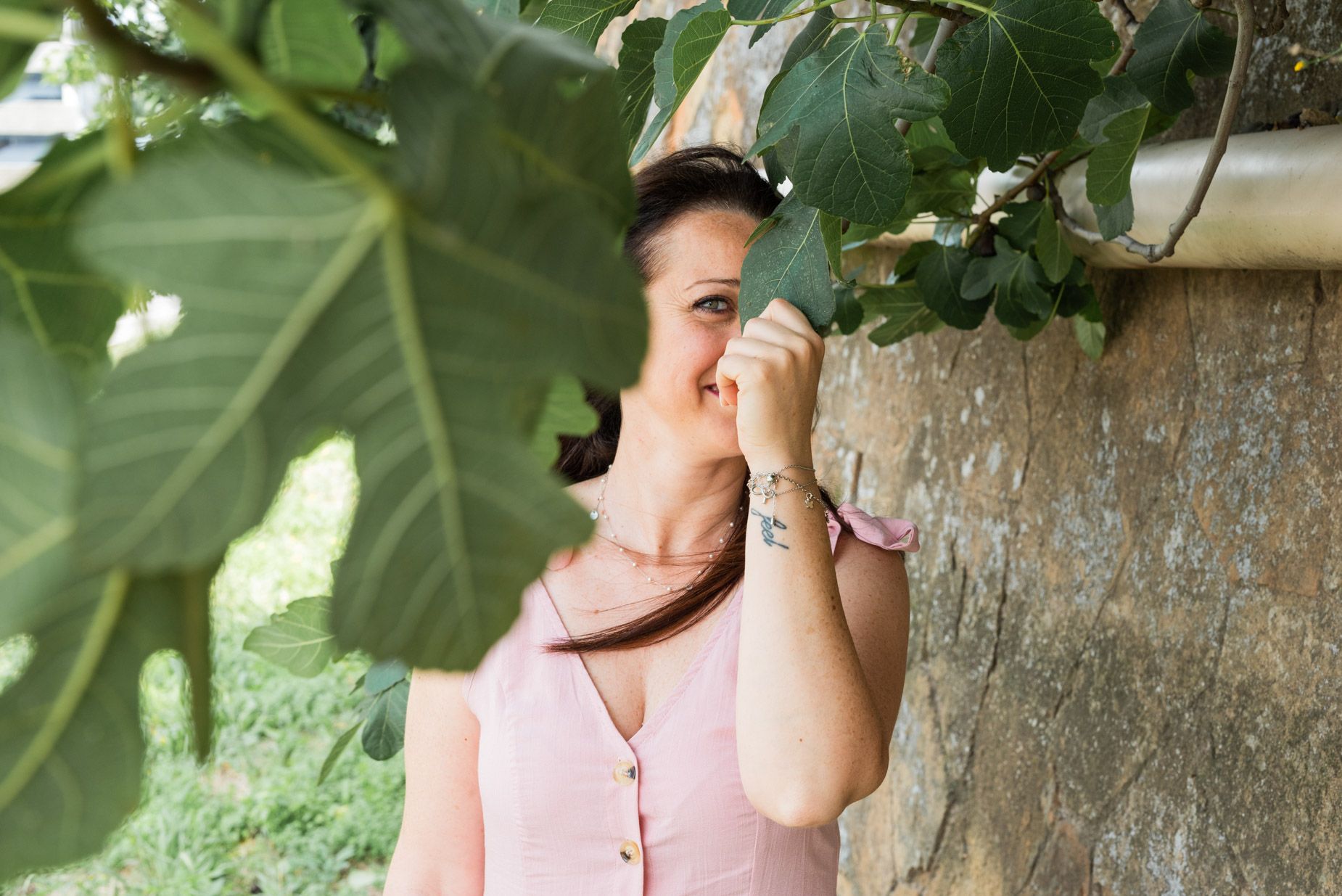 personal brand clarissa di filippo