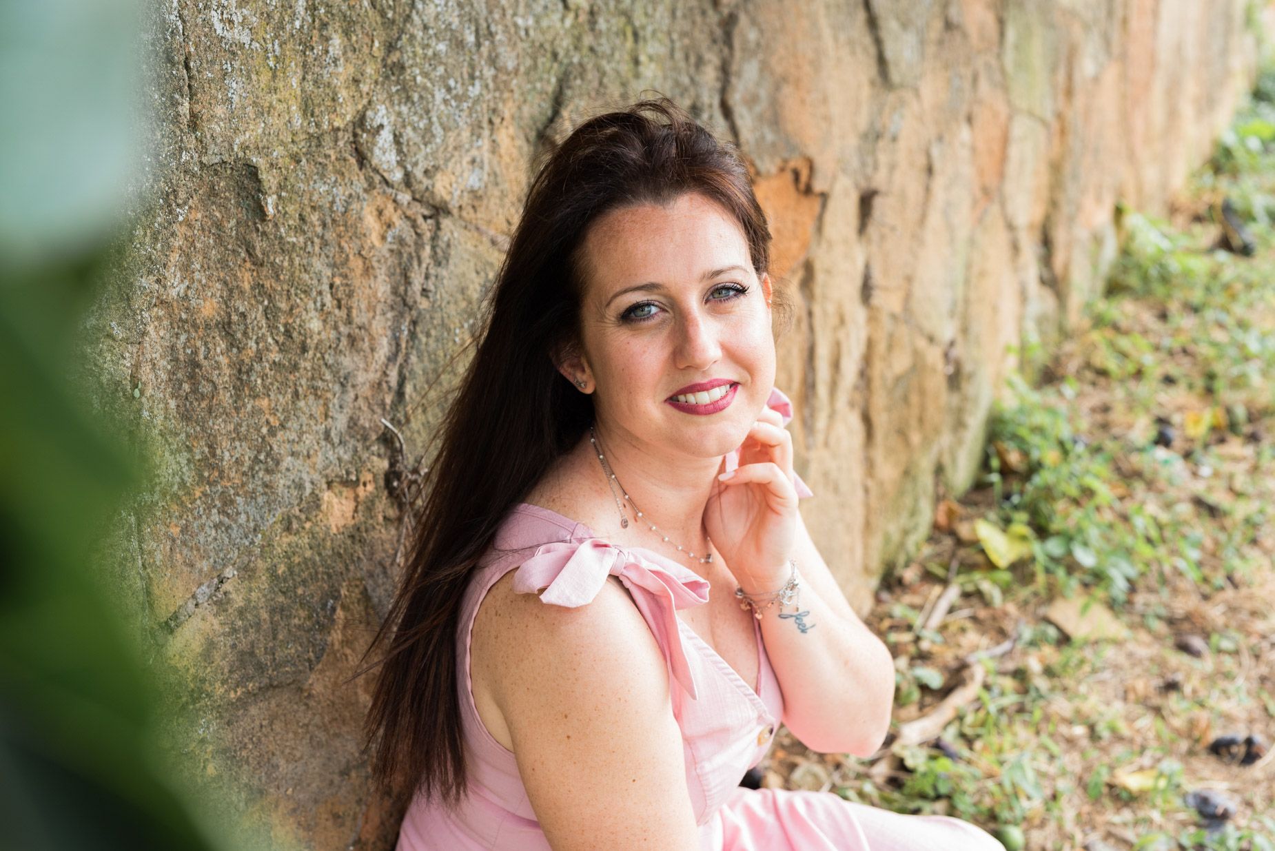 personal brand clarissa di filippo