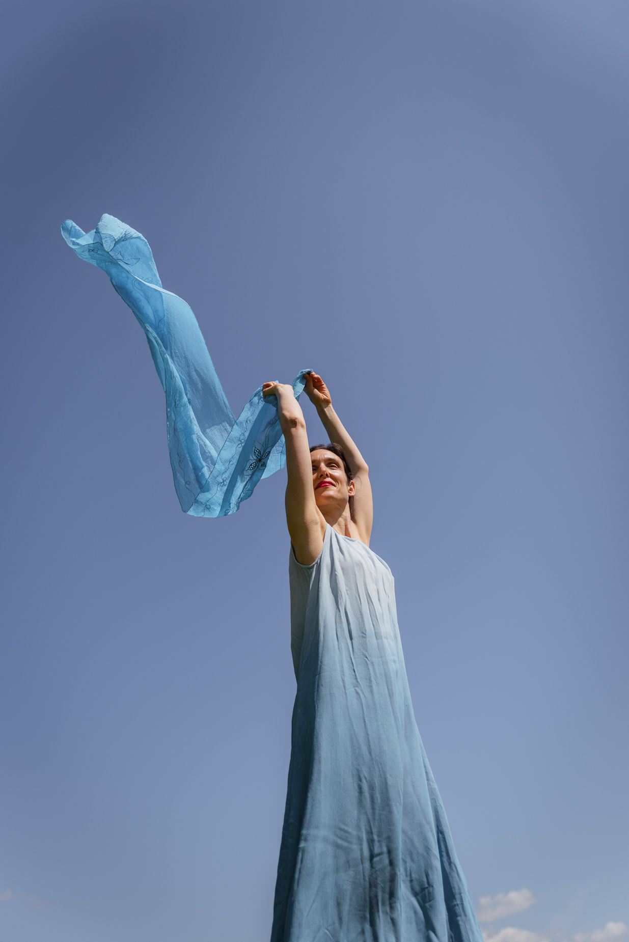 colore blu